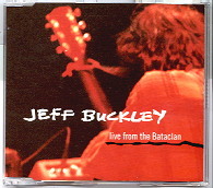 Jeff Buckley - Live From The Bataclan